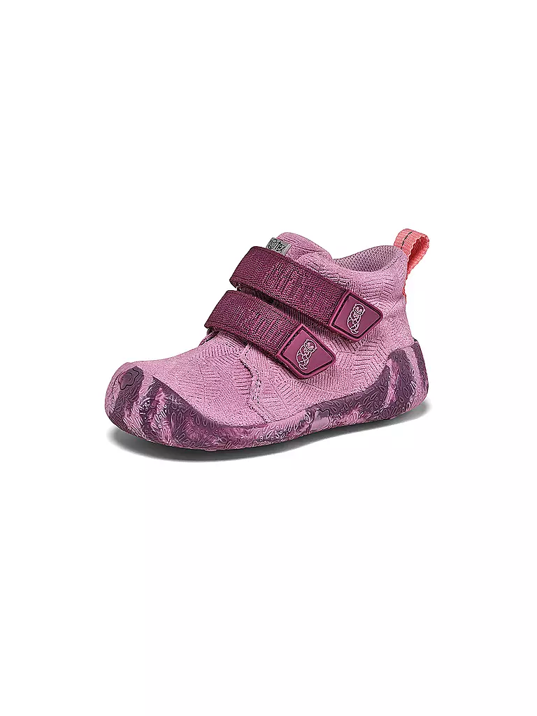 AFFENZAHN | Scarpe primi passi di transizione TALKY Otter | 