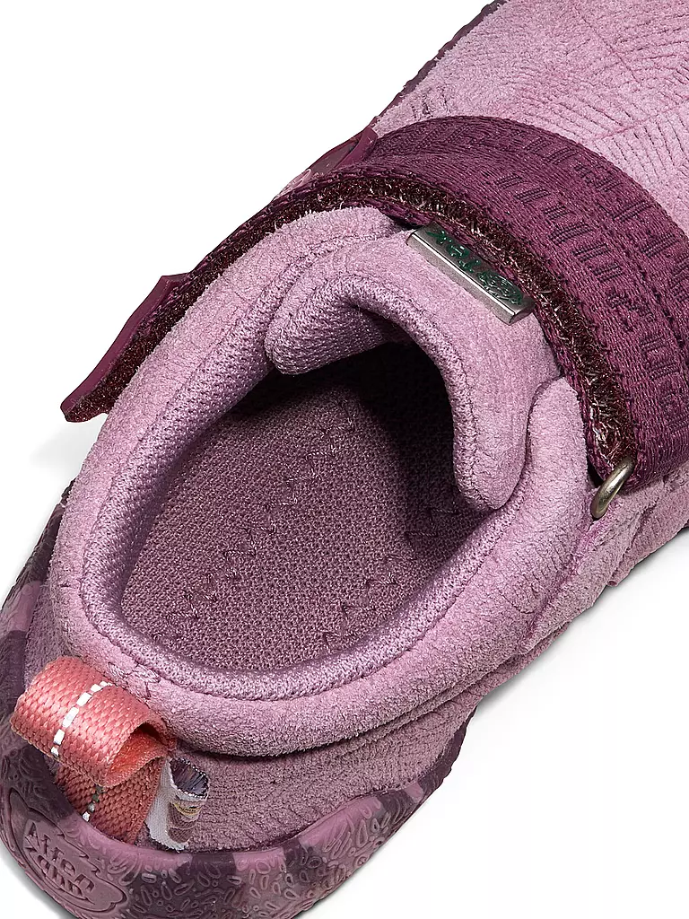 AFFENZAHN | Scarpe primi passi di transizione TALKY Otter | 