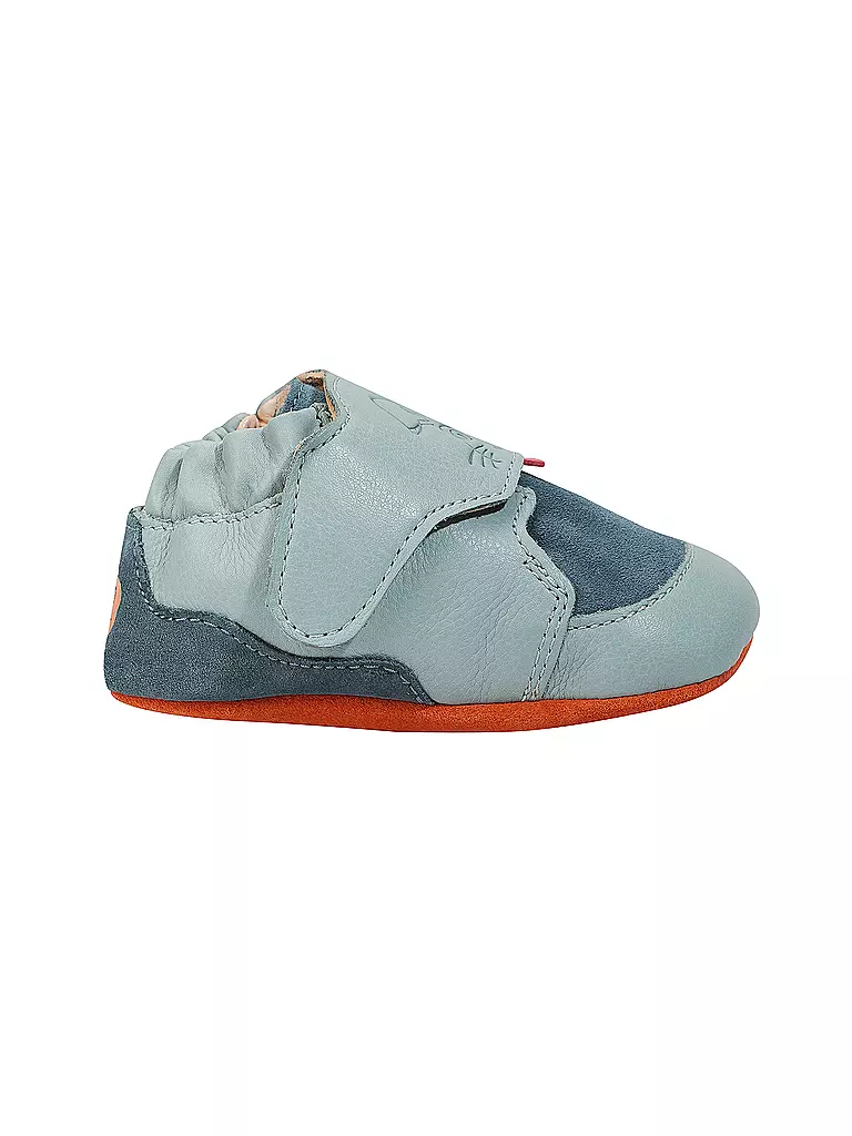 AFFENZAHN | Scarpine da neonato CRAWLY HASE | 