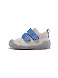 AFFENZAHN | Sneaker da bambino a piedi nudi WALKY AFFENZAHN 10 ANNI | Grigio