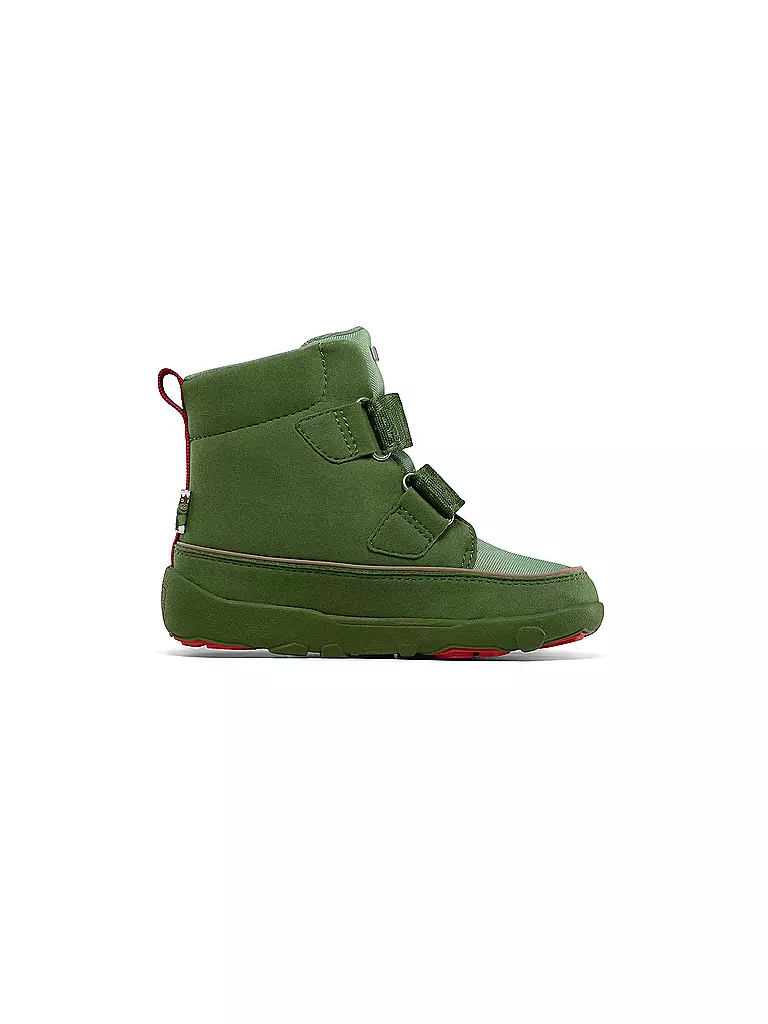 AFFENZAHN | Stivali invernali per bambini VEGAN COMFY Drago | 