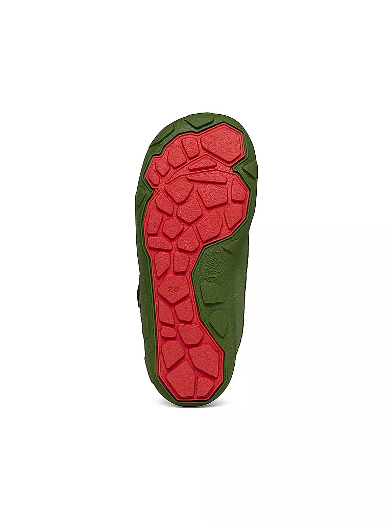 AFFENZAHN | Stivali invernali per bambini VEGAN COMFY Drago | 