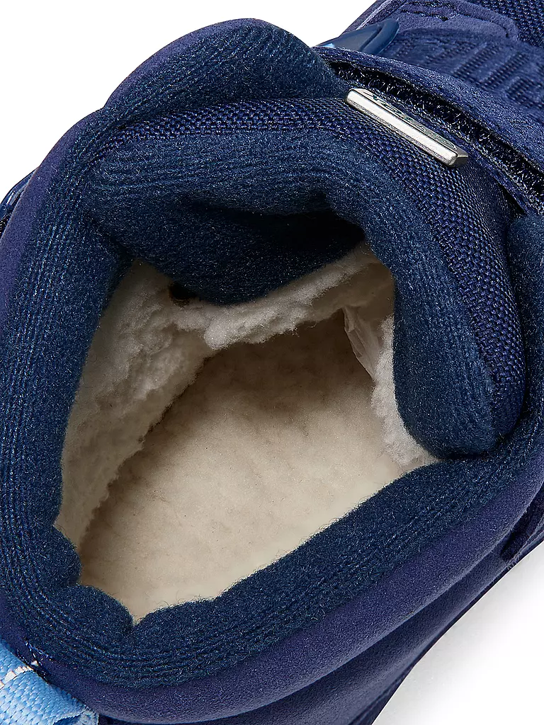 AFFENZAHN | Stivali invernali per bambini VEGAN COMFY Orso | 