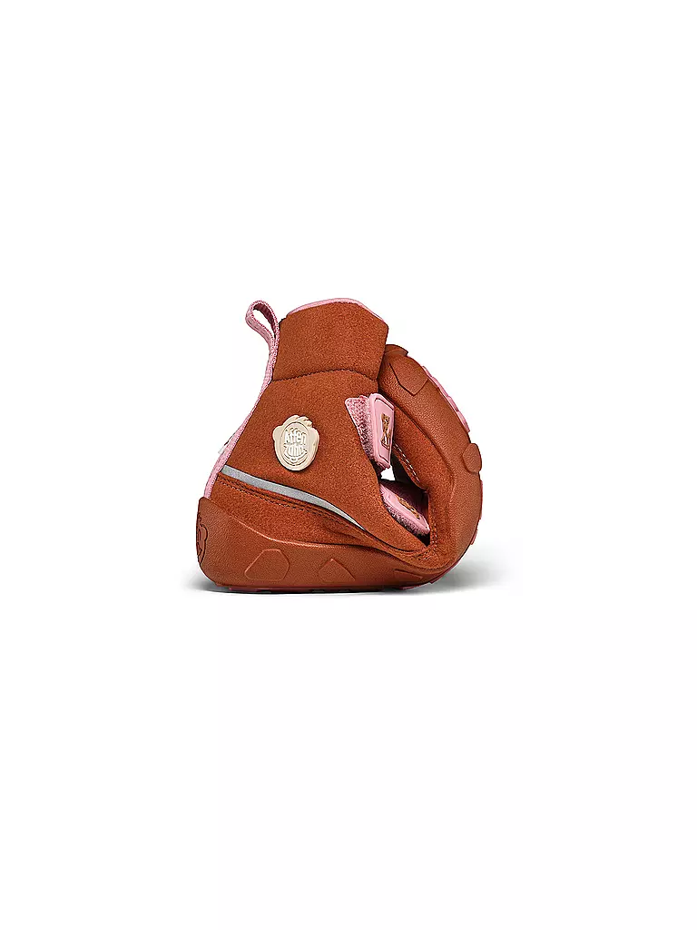 AFFENZAHN | Stivali invernali per bambini VEGAN COMFY Reh | 