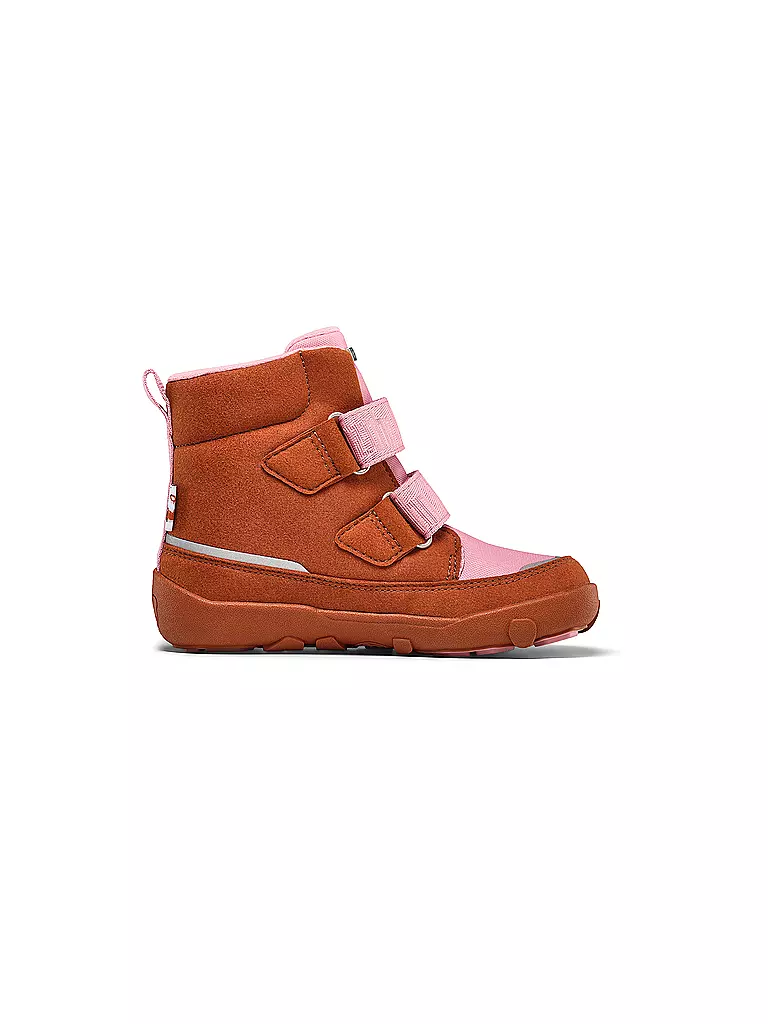 AFFENZAHN | Stivali invernali per bambini VEGAN COMFY Reh | 