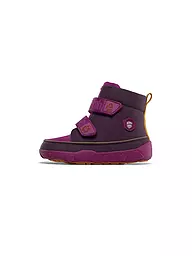 AFFENZAHN | Stivali invernali per bambini VEGAN COMFY Gufo | Bacca