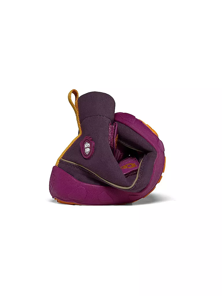 AFFENZAHN | Stivali invernali per bambini VEGAN COMFY Vogel | 