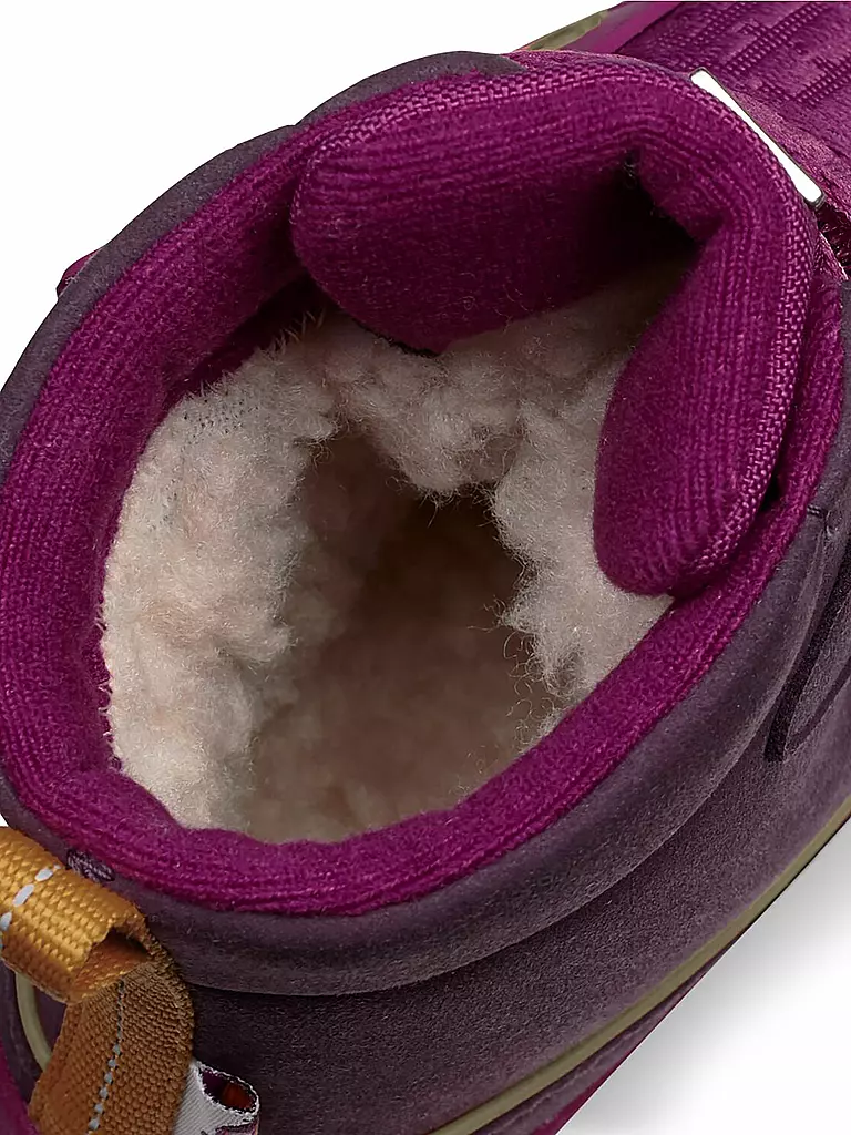 AFFENZAHN | Stivali invernali per bambini VEGAN COMFY Vogel | 