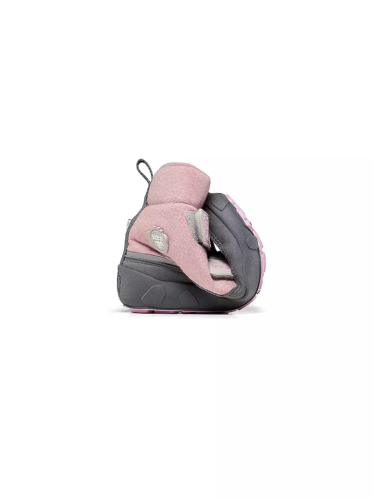 AFFENZAHN | Stivali invernali per bambini WOLLE COMFY Koala | 