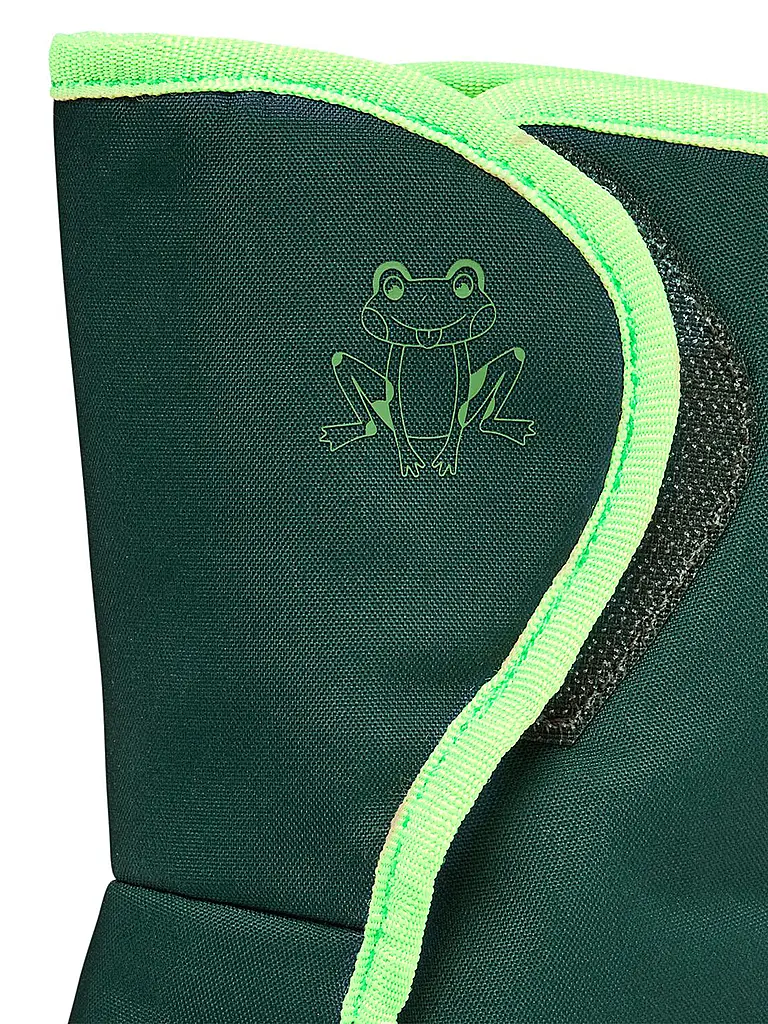 AFFENZAHN | Stivali per bambini VEGAN FREEZY | 