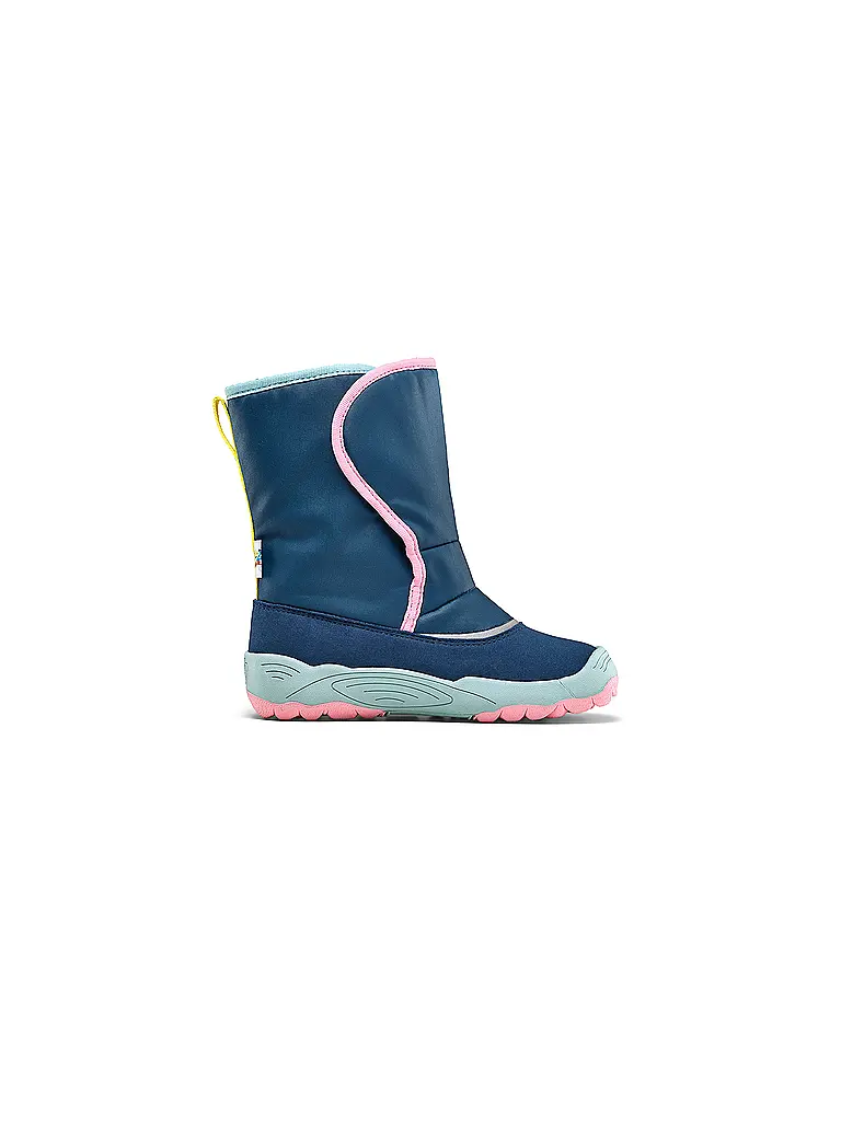 AFFENZAHN | Stivali per bambini VEGAN FREEZY | 