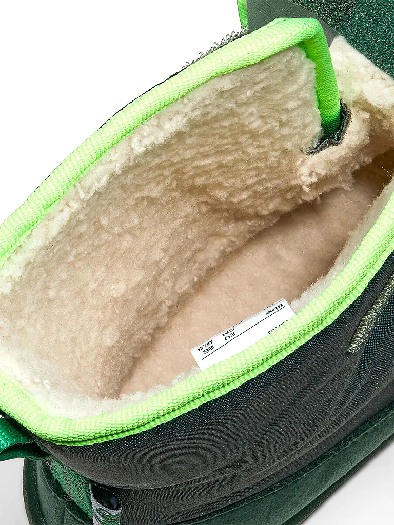 AFFENZAHN | Stivali per bambini VEGAN FREEZY | 