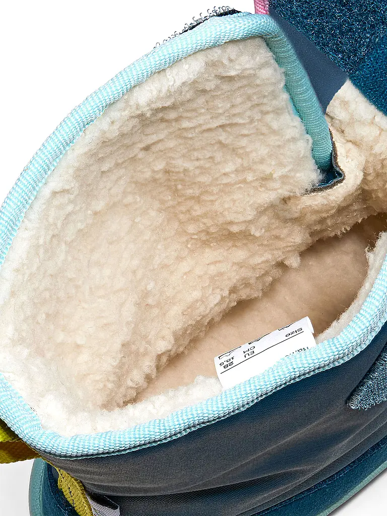 AFFENZAHN | Stivali per bambini VEGAN FREEZY | 
