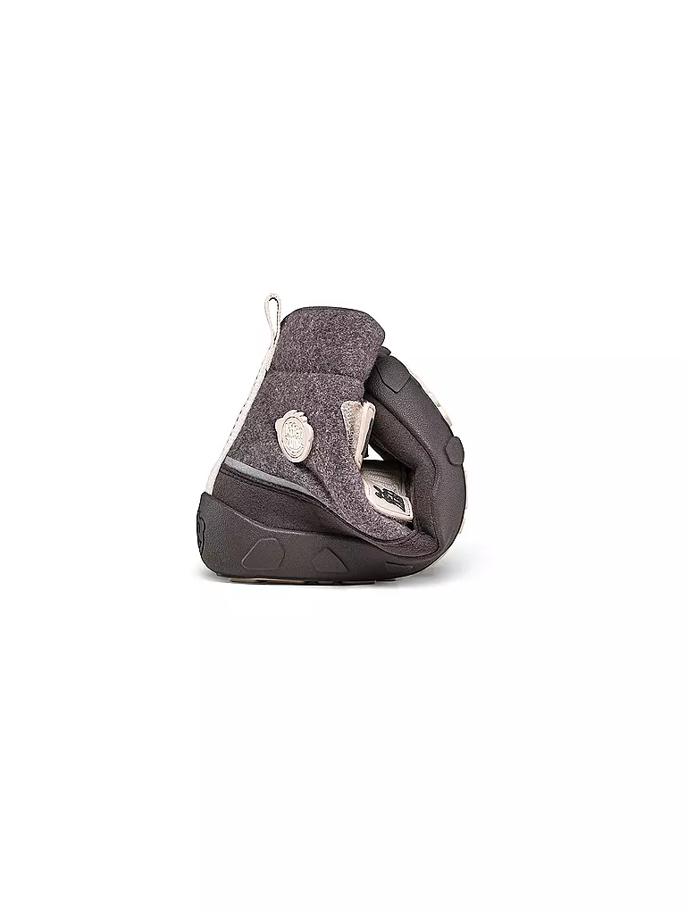 AFFENZAHN | Stivali per bambini WOLLE COMFY Rinoceronte | 