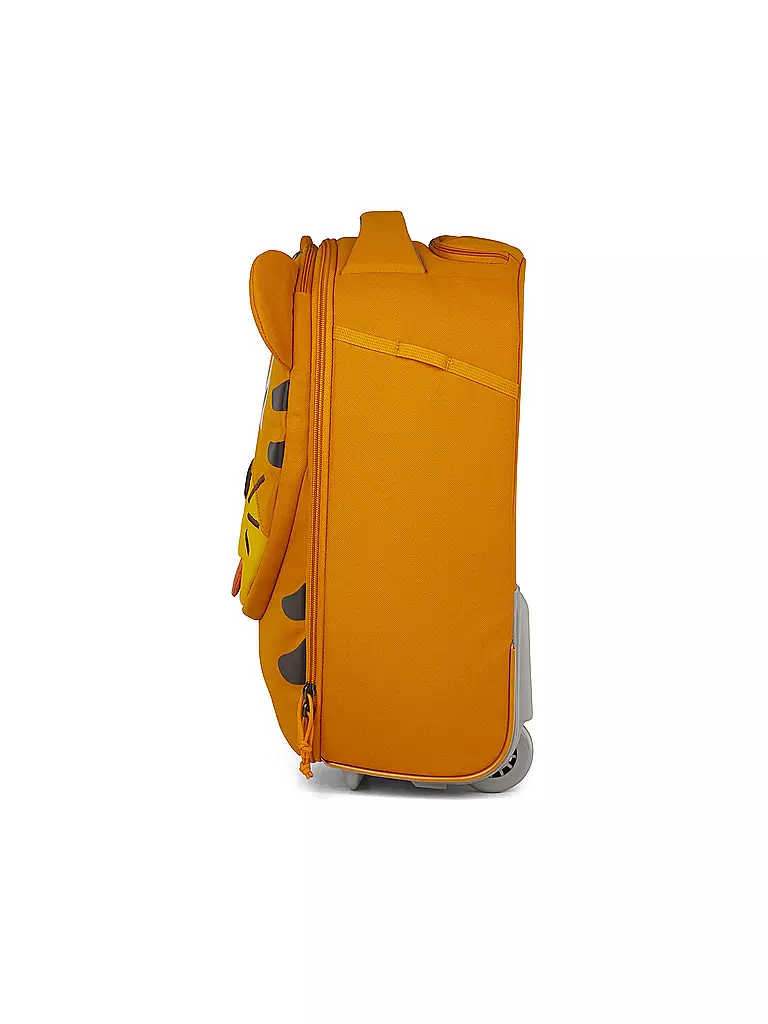 AFFENZAHN | Trolley per bambini "Amico di viaggio - Timmy Tiger" | 