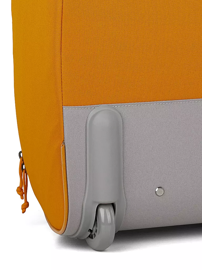 AFFENZAHN | Trolley per bambini "Amico di viaggio - Timmy Tiger" | 
