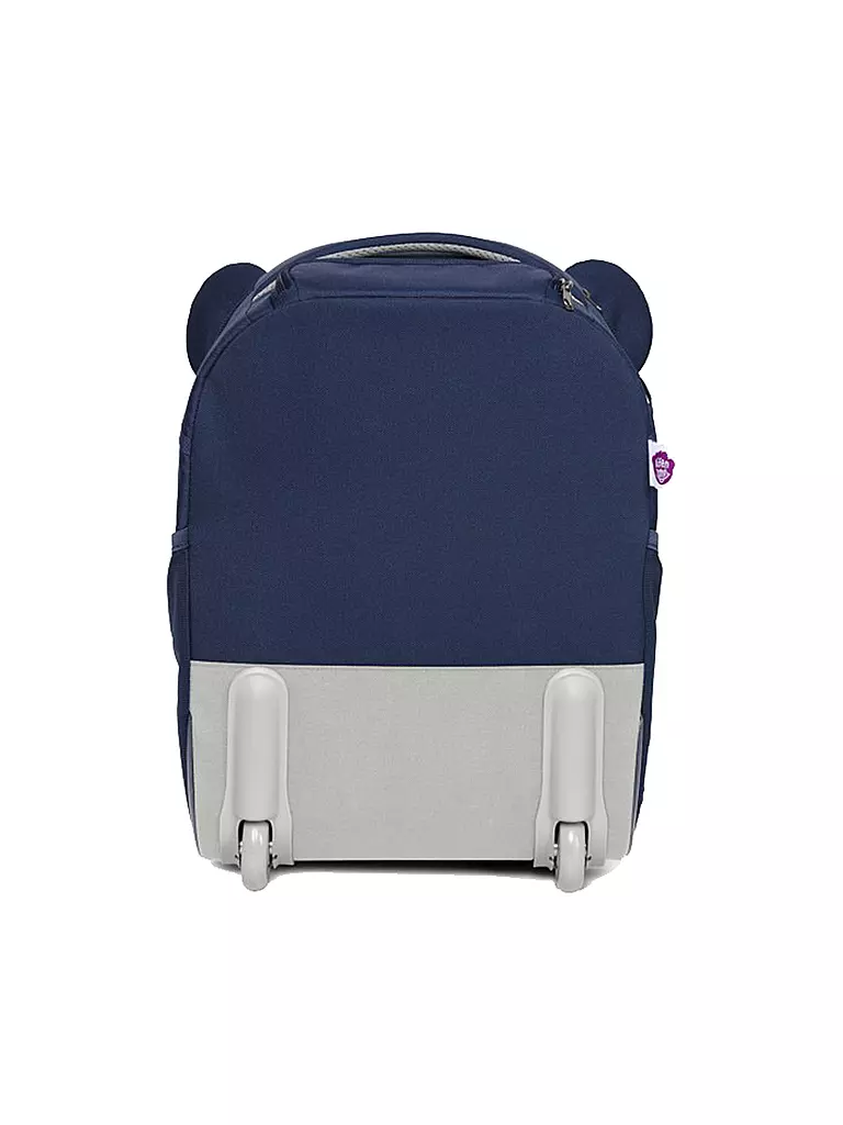 AFFENZAHN | Trolley per bambini "Bobo Bär" | 