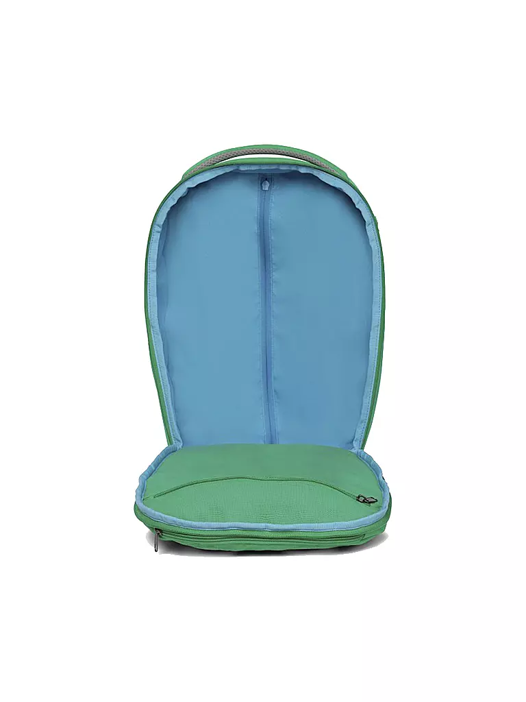 AFFENZAHN | Trolley per bambini "Finn Frosch" | 