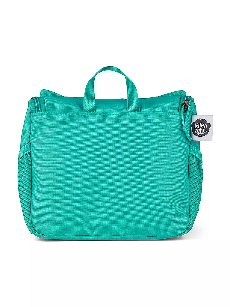 AFFENZAHN | Trousse da toilette per bambini Gufo | 
