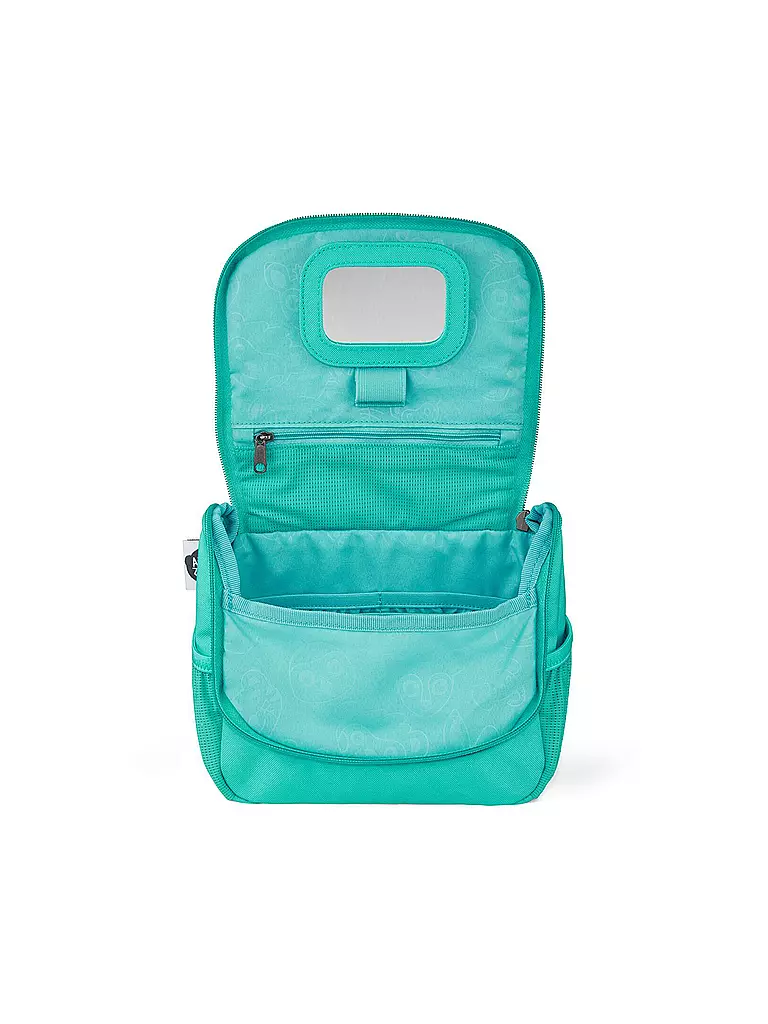 AFFENZAHN | Trousse da toilette per bambini Gufo | 