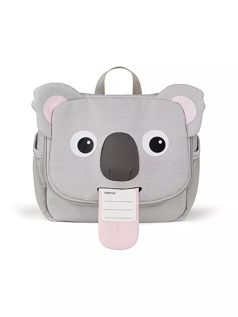 AFFENZAHN | Trousse da toilette per bambini Koala | 