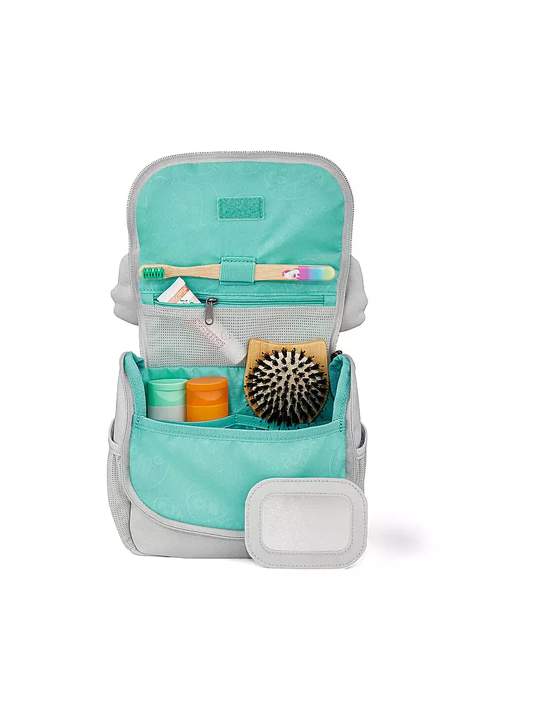 AFFENZAHN | Trousse da toilette per bambini Koala | 