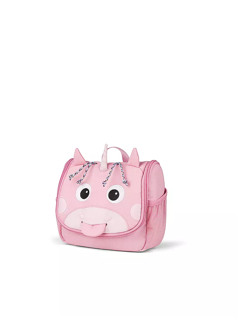 AFFENZAHN | Trousse da toilette per bambini Unicorno | 