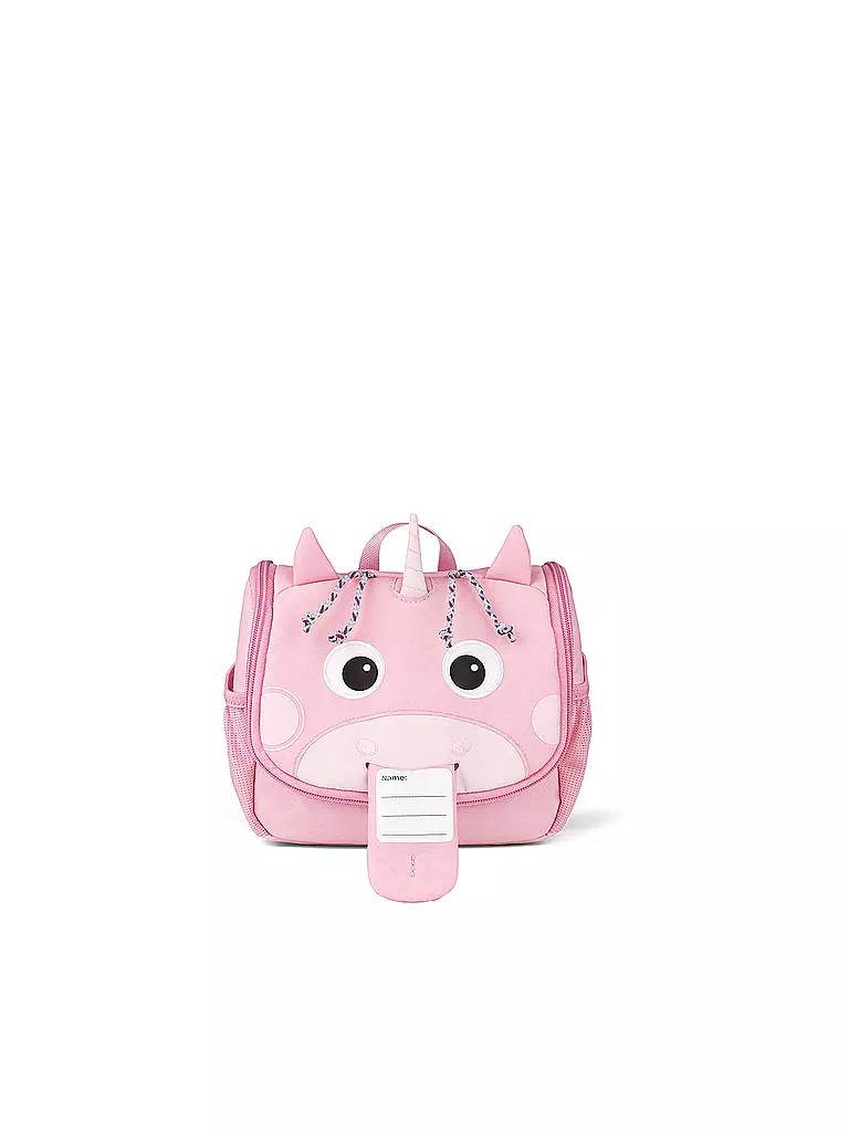 AFFENZAHN | Trousse da toilette per bambini Unicorno | 
