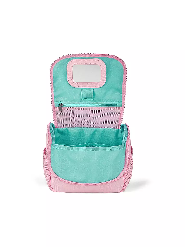 AFFENZAHN | Trousse da toilette per bambini Unicorno | 