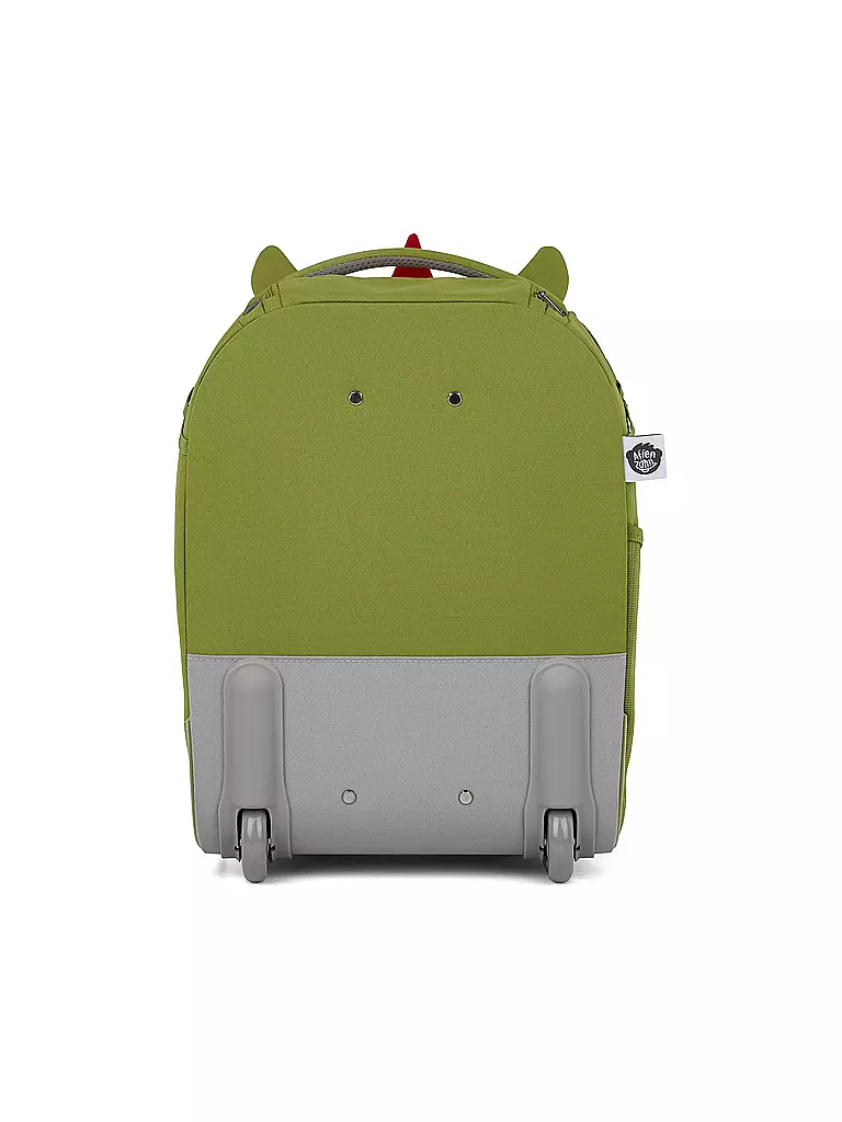 AFFENZAHN | Valigia per bambini Drago |