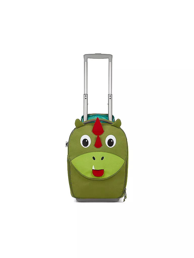 AFFENZAHN | Valigia per bambini Drago |
