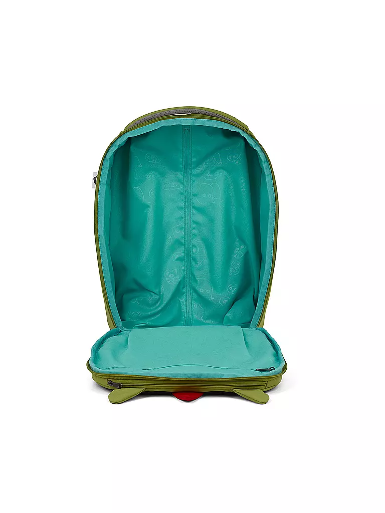 AFFENZAHN | Valigia per bambini Drago |