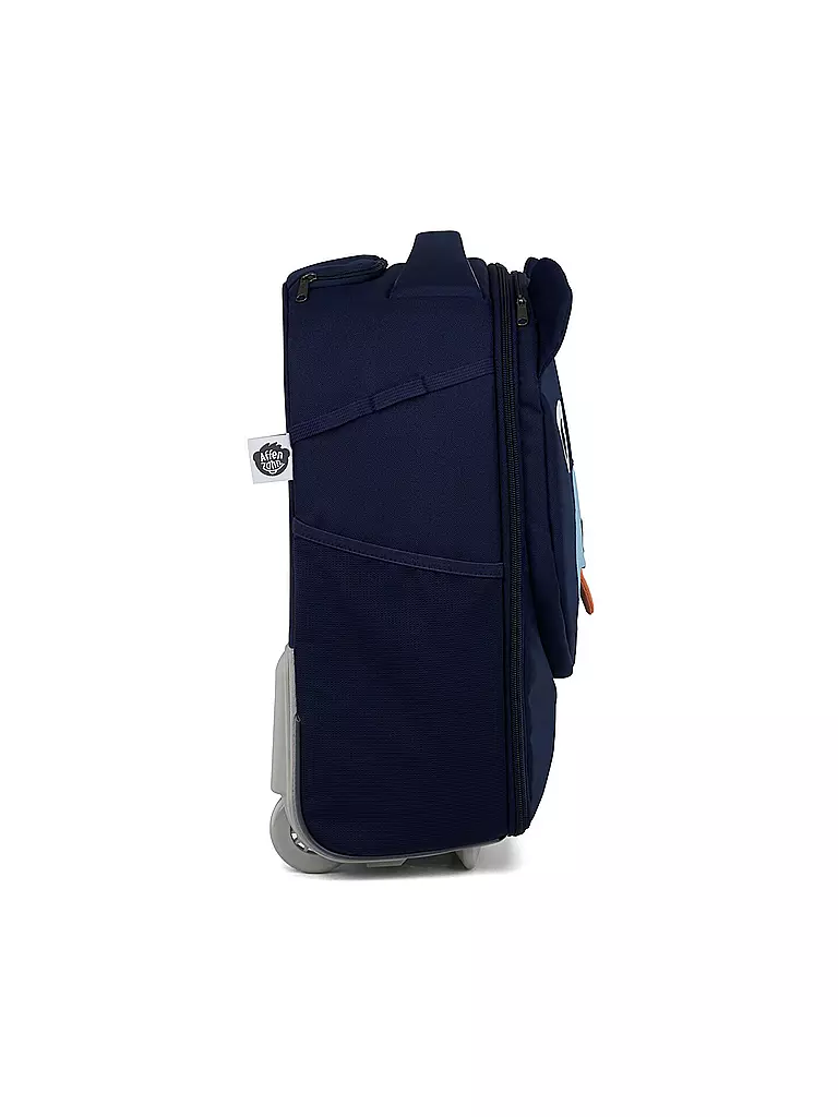 AFFENZAHN | Valigia per bambini Orso |