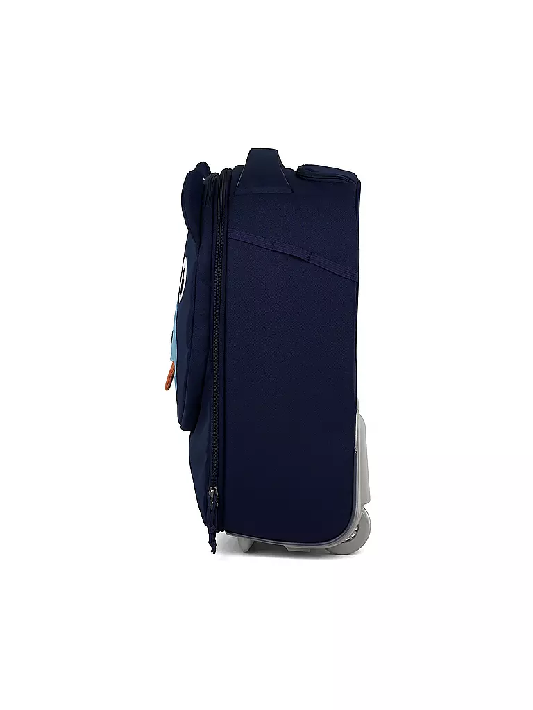 AFFENZAHN | Valigia per bambini Orso |