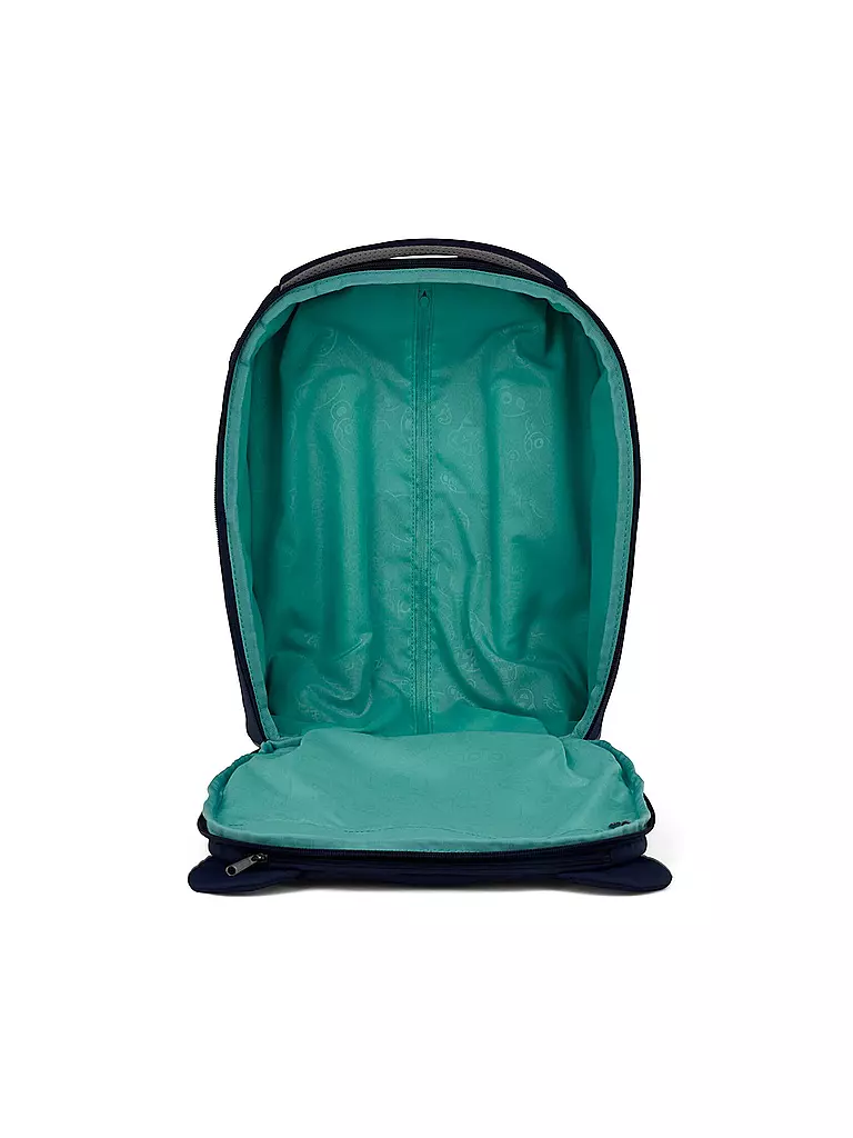 AFFENZAHN | Valigia per bambini Orso |