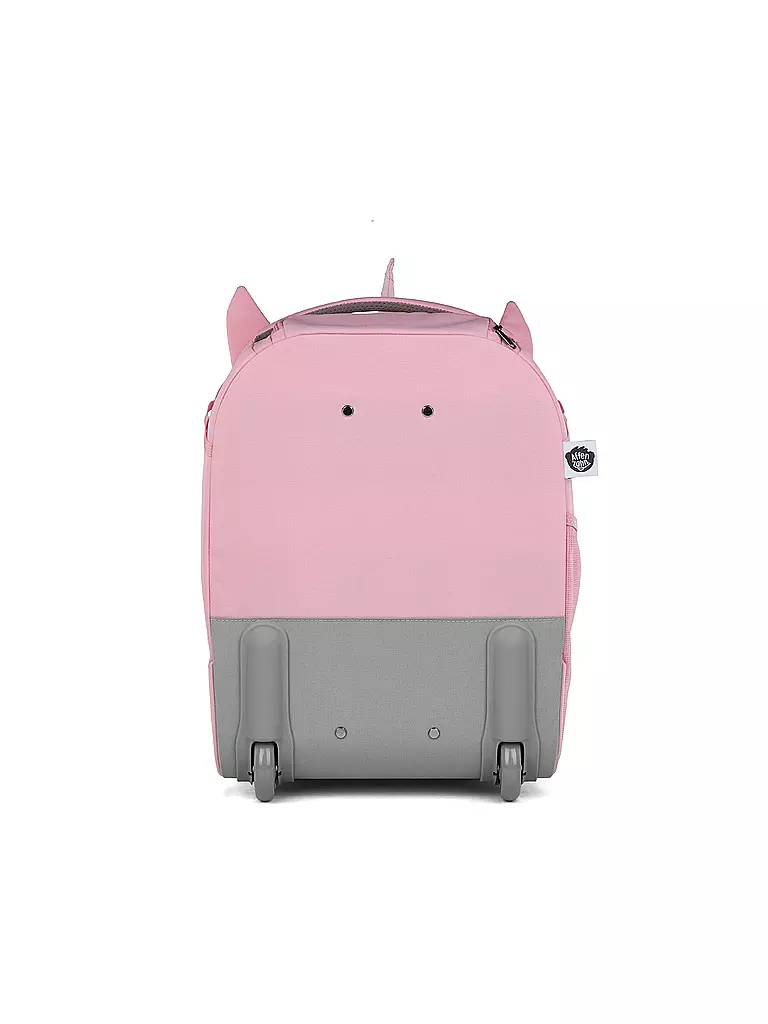AFFENZAHN | Valigia per bambini Unicorno | 