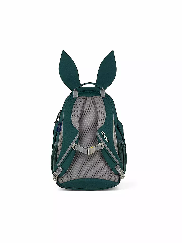 AFFENZAHN | Zaino per bambini Grandi Amici - Coniglio |