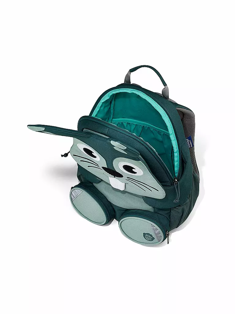 AFFENZAHN | Zaino per bambini Grandi Amici - Coniglio |