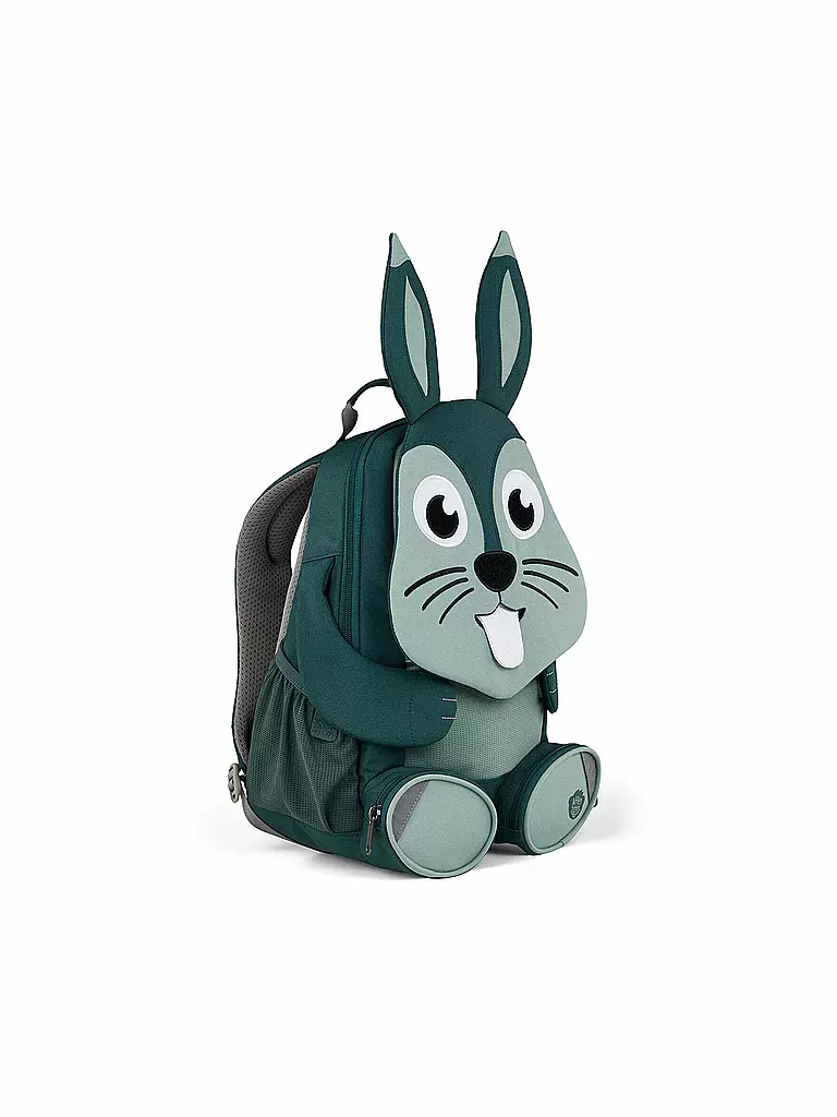 AFFENZAHN | Zaino per bambini Grandi Amici - Coniglio |