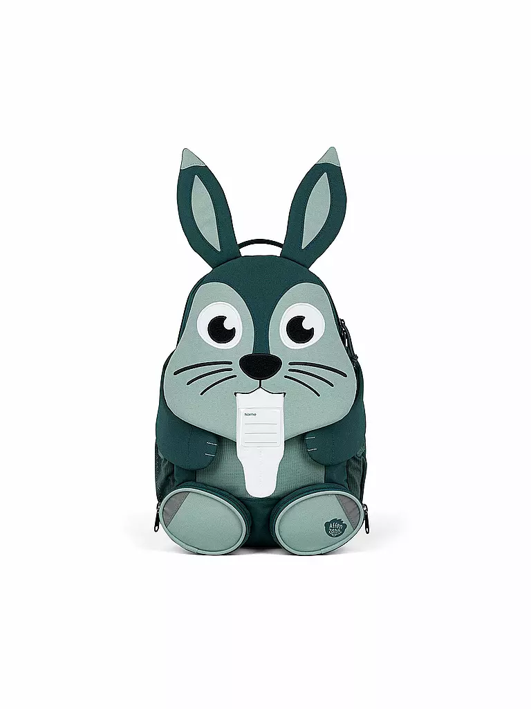 AFFENZAHN | Zaino per bambini Grandi Amici - Coniglio |