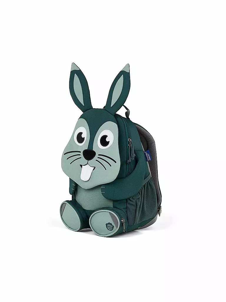 AFFENZAHN | Zaino per bambini Grandi Amici - Coniglio |