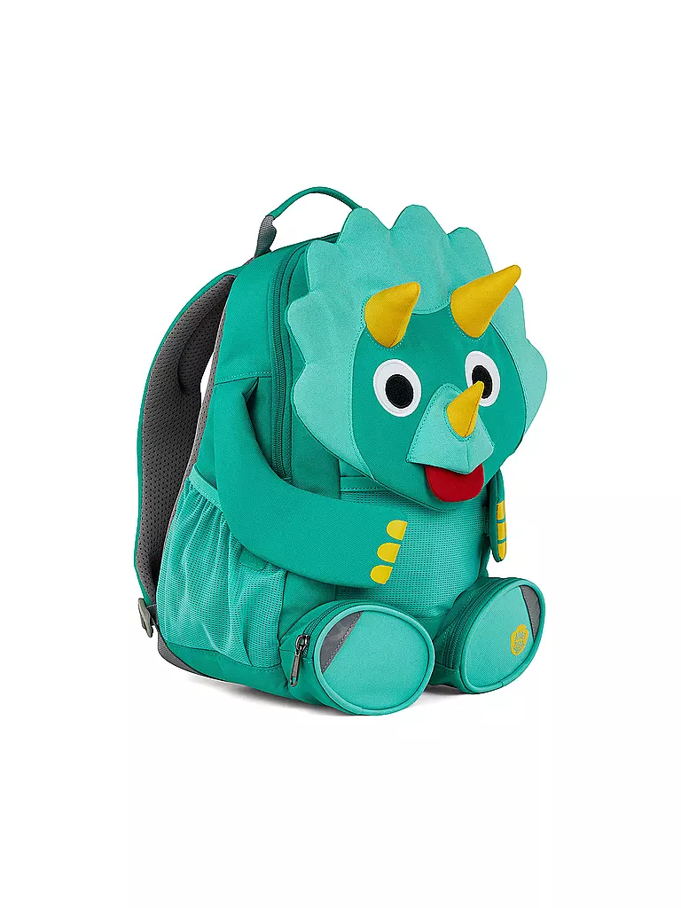 AFFENZAHN | Zaino per bambini Grandi Amici - Dinosauro | 