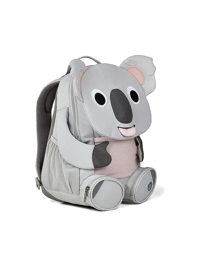 AFFENZAHN | Zaino per bambini Grandi Amici - Koala |