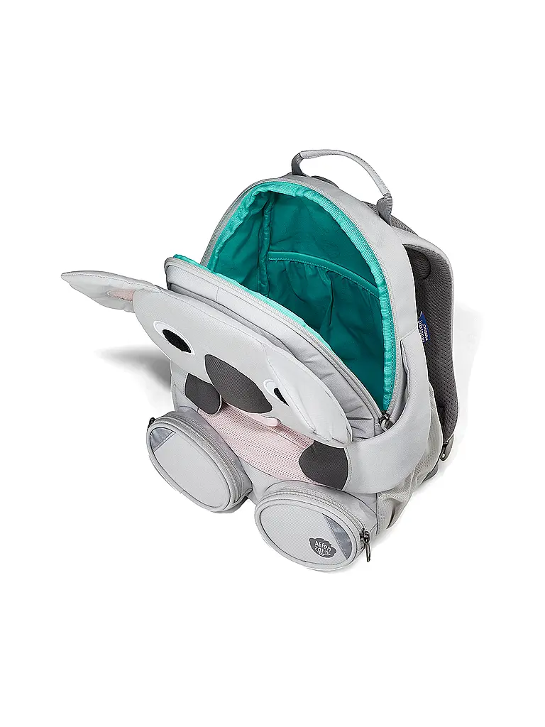 AFFENZAHN | Zaino per bambini Grandi Amici - Koala |