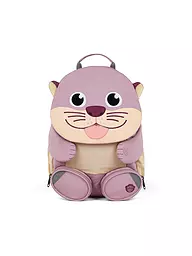 AFFENZAHN | Zaino per bambini Grandi Amici - Gatto | Lilla