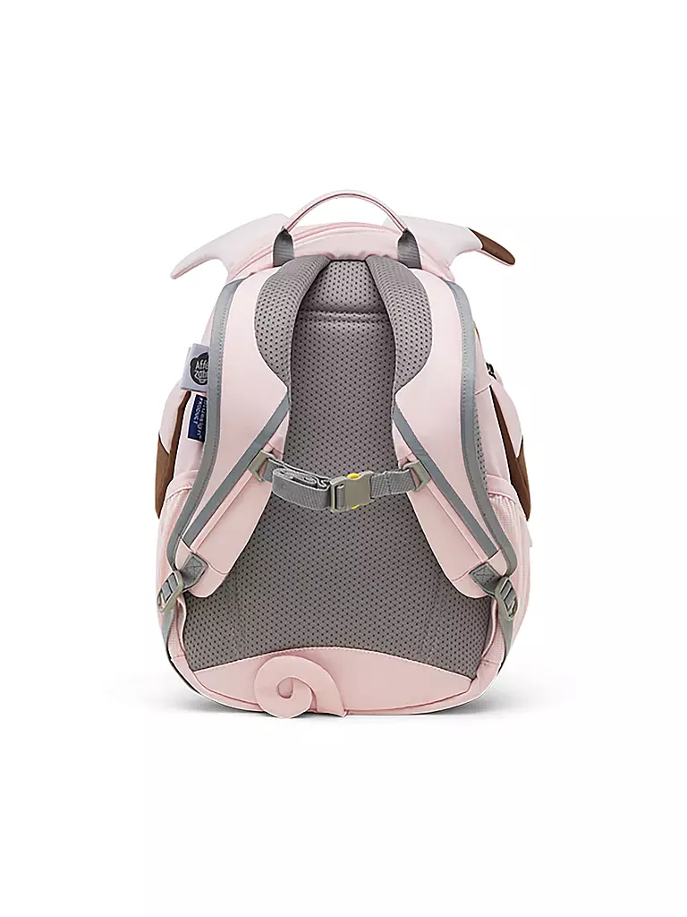 AFFENZAHN | Zaino per bambini Grandi Amici - Maialino Tonie |