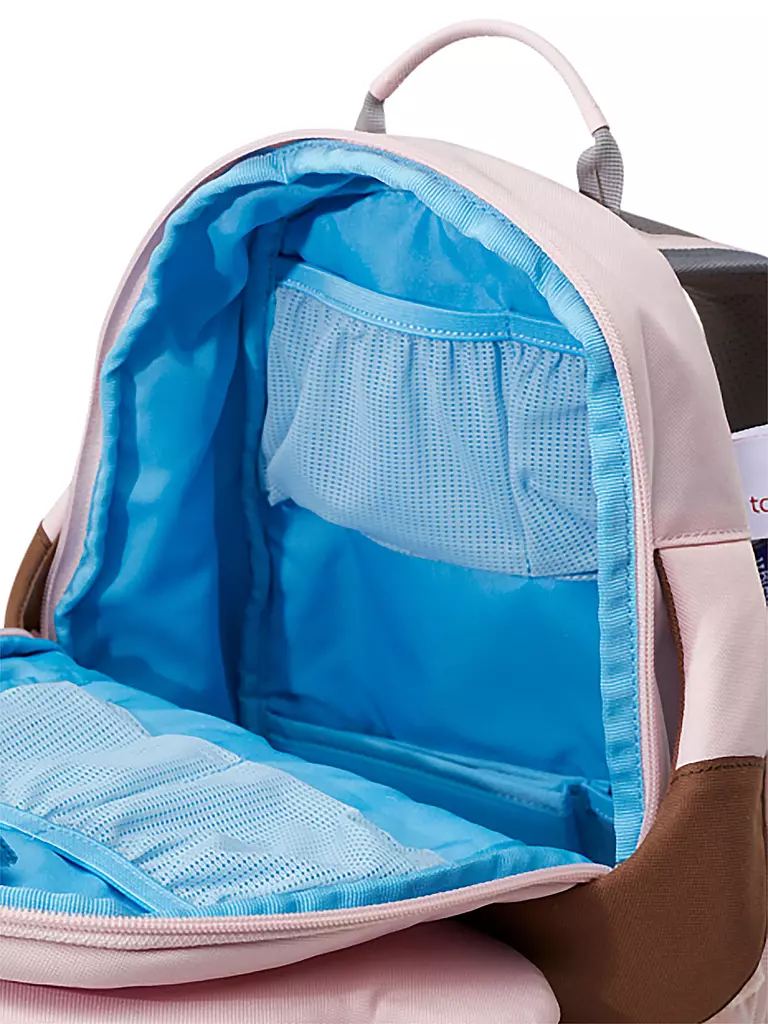 AFFENZAHN | Zaino per bambini Grandi Amici - Maialino Tonie |