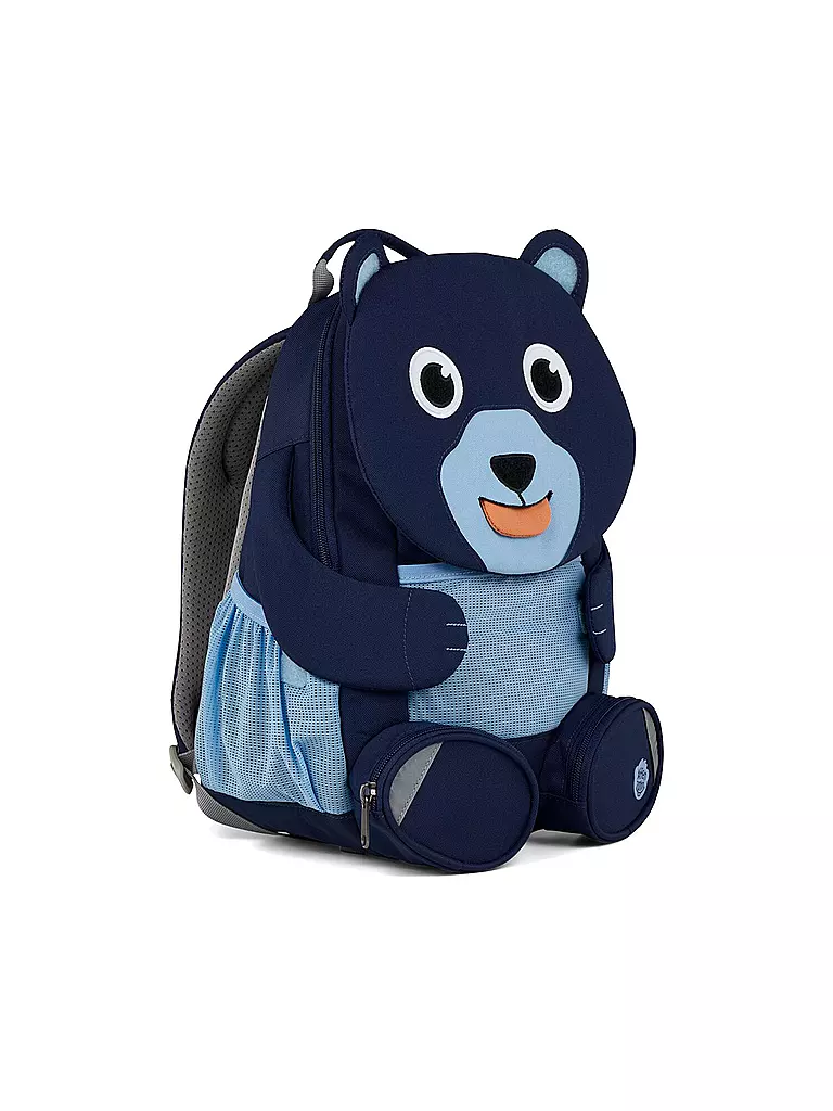 AFFENZAHN | Zaino per bambini Grandi Amici - Orso |