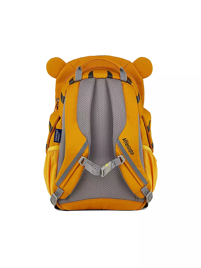 AFFENZAHN | Zaino per bambini Grandi Amici - Tigre |