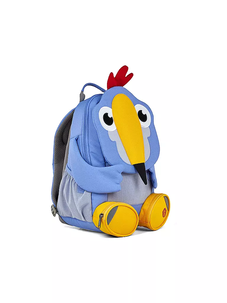 AFFENZAHN | Zaino per bambini Grandi Amici - Tucano |